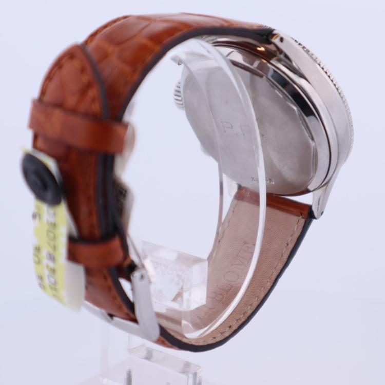 Blome Preowned-Uhren Breguet Typ 20 - Bild 5 
